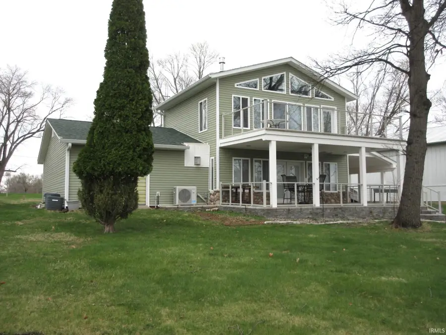 3102 E Mckinley Drive, Monon, IN 47959 - #3