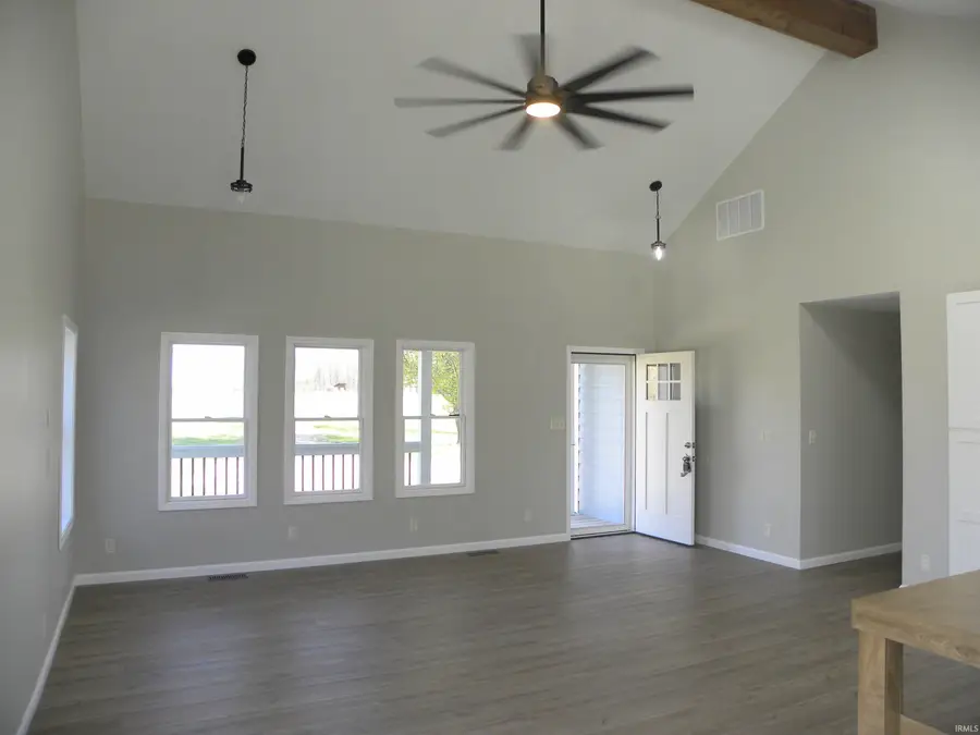 5971 Jordan Village Road, Poland, IN 47868 - #2