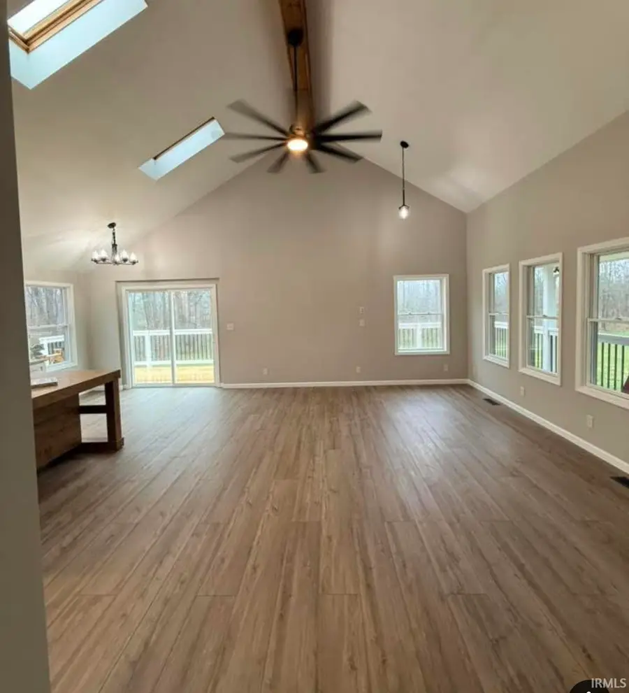 5971 Jordan Village Road, Poland, IN 47868 - #3