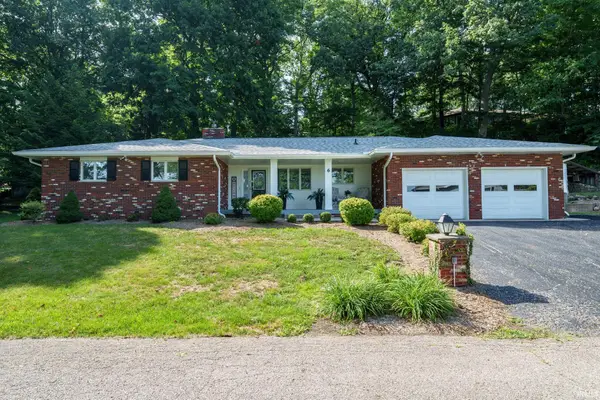 6 Golfview Drive, Logansport, IN 46947