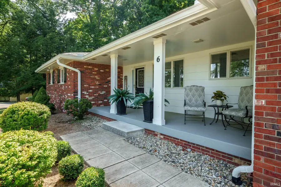 6 Golfview Drive, Logansport, IN 46947 - #2