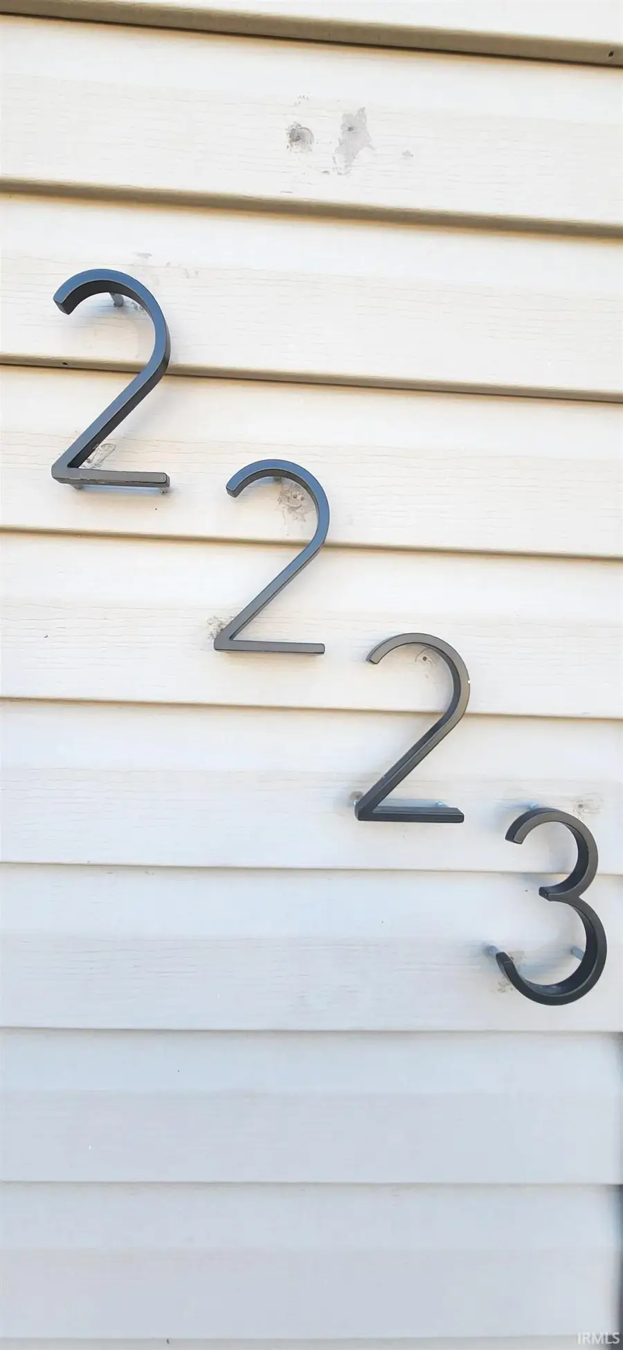 2223 Owaissa Way, Fort Wayne, IN 46809 - #2