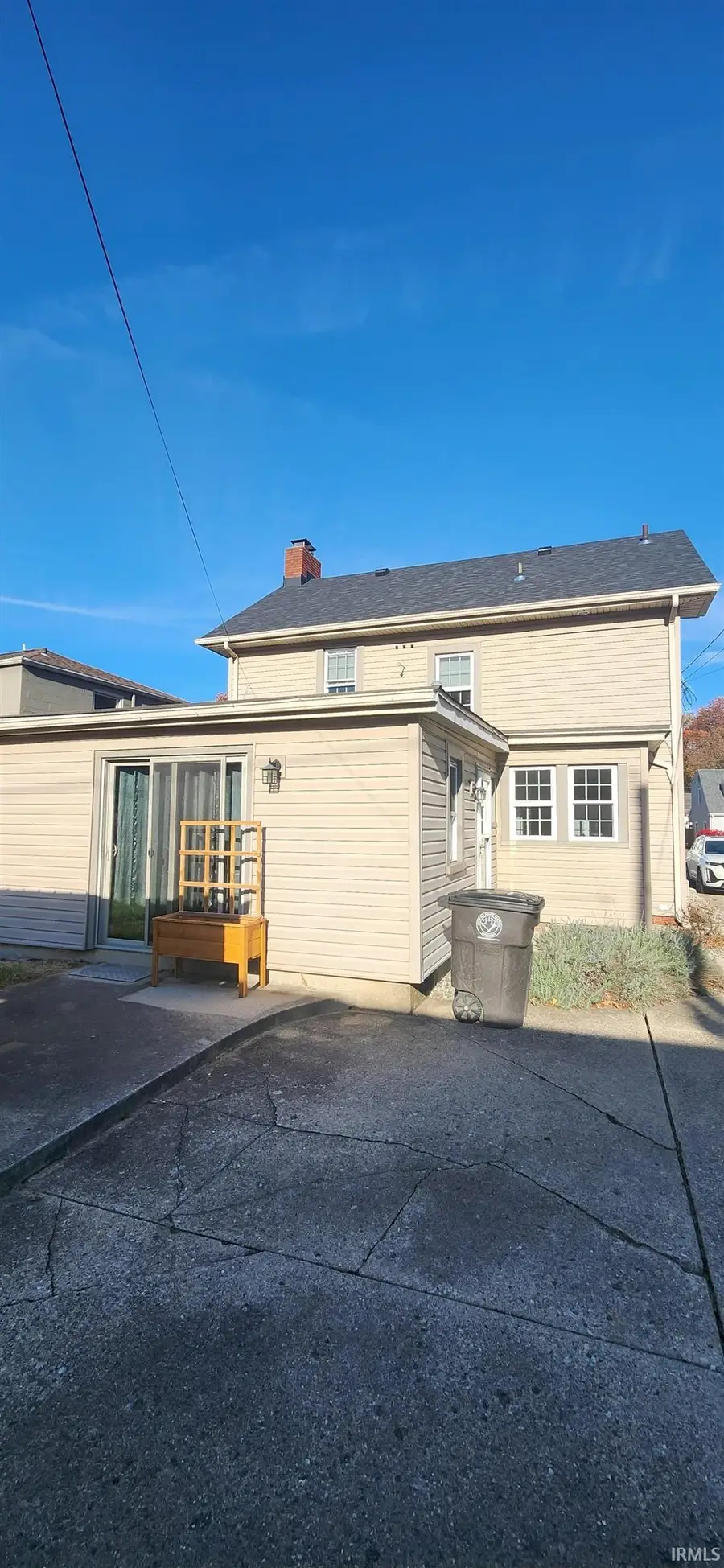 2223 Owaissa Way, Fort Wayne, IN 46809 - #3