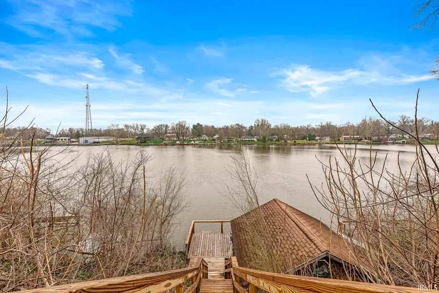 10227 Jefferson Road, Osceola, IN 46561 - #2