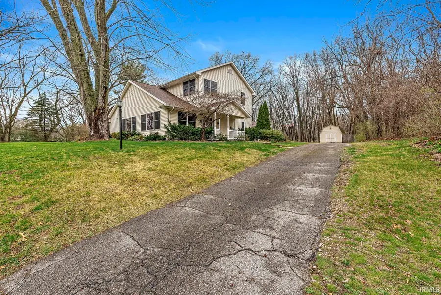 10227 Jefferson Road, Osceola, IN 46561 - #3