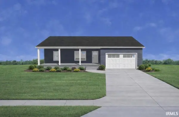 409 M Street, Bedford, IN 47421