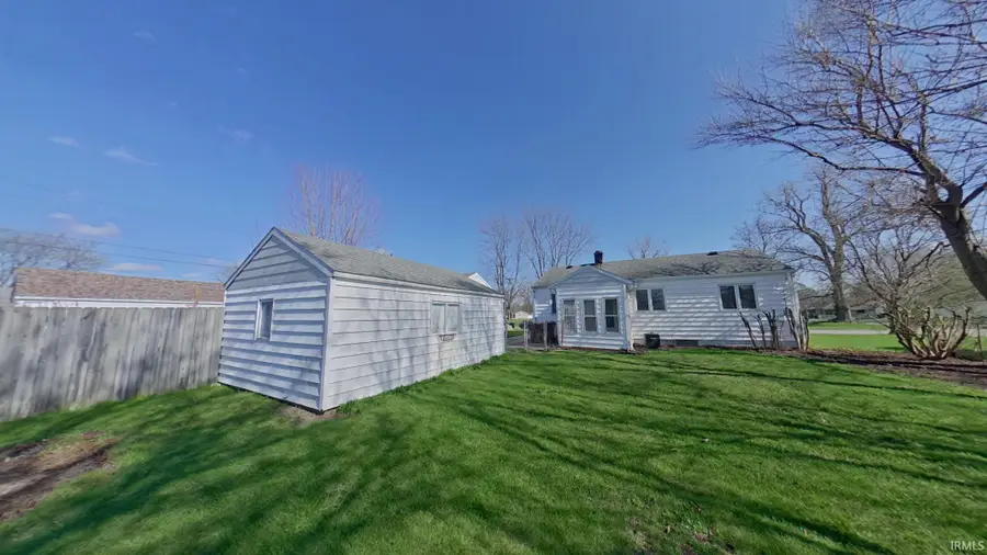 2405 Rockne Drive, South Bend, IN 46615 - #3