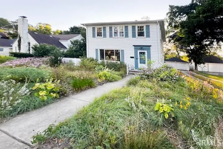 1219 Leeper Avenue, South Bend, IN 46617 - #2