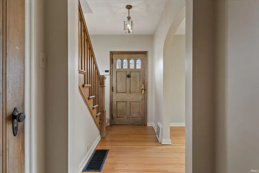 1219 Leeper Avenue, South Bend, IN 46617 - #3