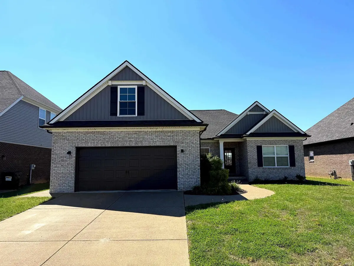 8429 Wyatt Court, Newburgh, IN 47630 - #1