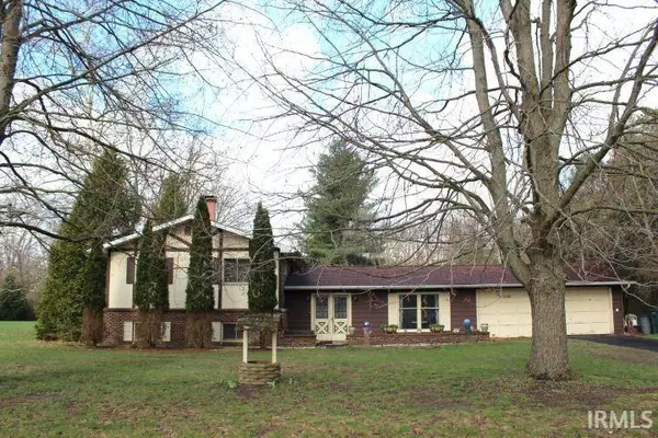 1105 N 170 W, Angola, IN 46703