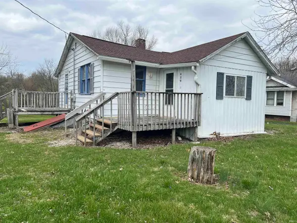 620 S Anna Lee Lane, Bloomington, IN 47403