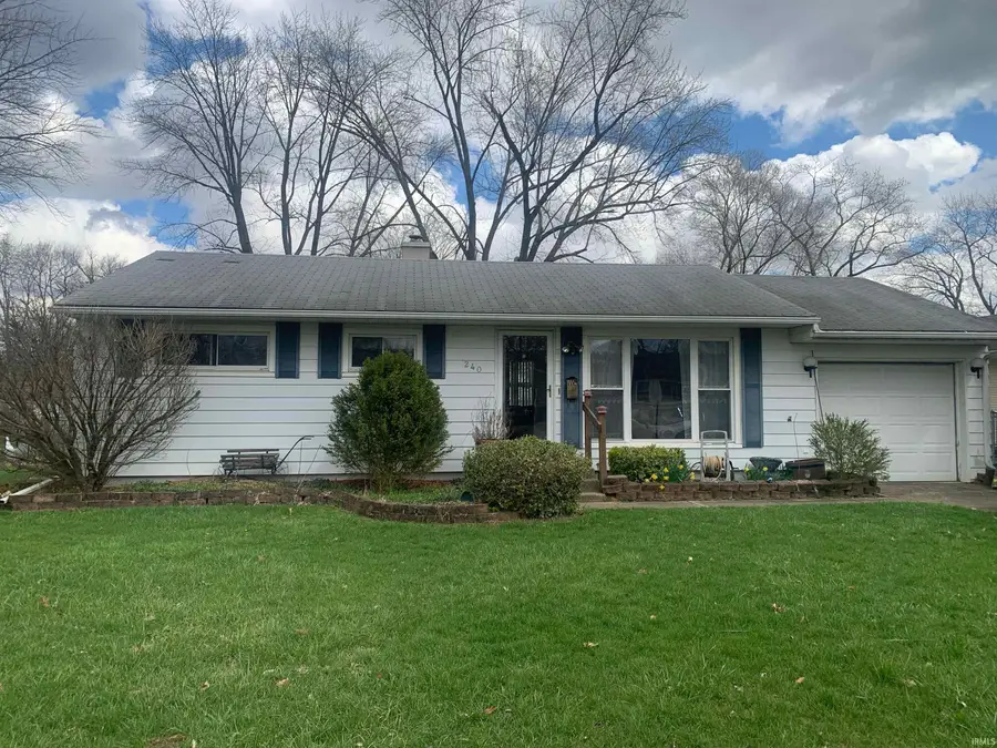 240 Gage Avenue, Elkhart, IN 46516 - #2