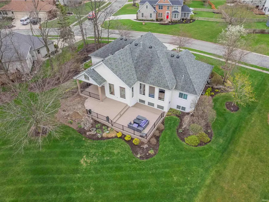 8615 Killeen Run, Fort Wayne, IN 46835 - #2