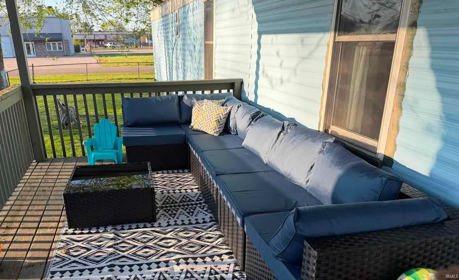 1000 E 3rd Street, Mount Vernon, IN 47620 - #2