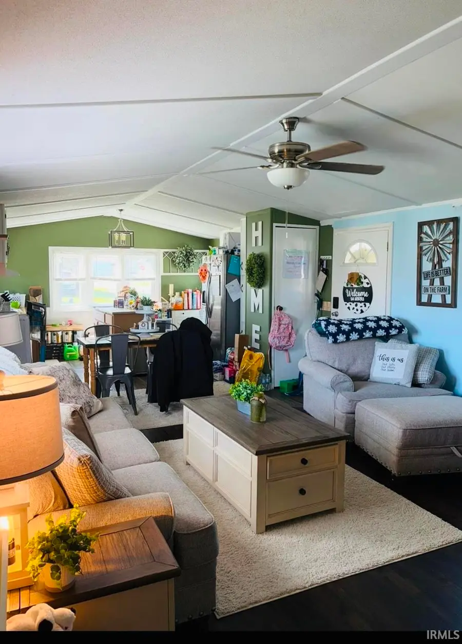 1000 E 3rd Street, Mount Vernon, IN 47620 - #3