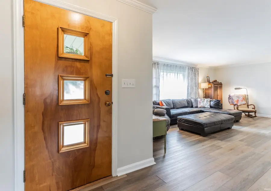 1551 Greenfield Road, Evansville, IN 47715 - #3