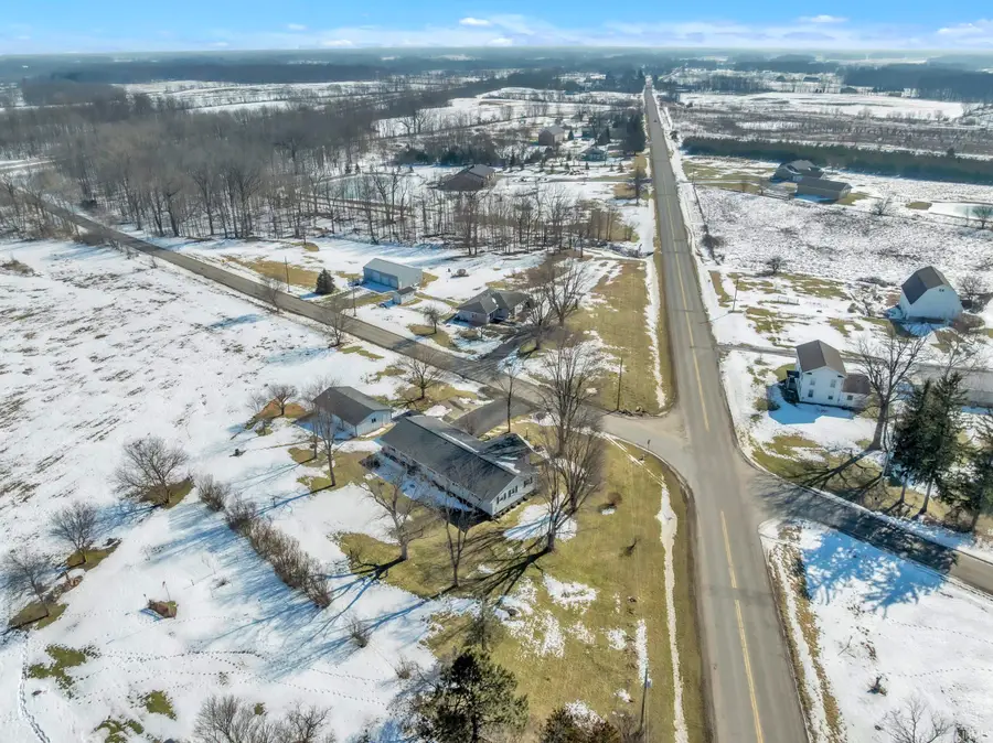 10261 E 100s Road, Avilla, IN 46710 - #2
