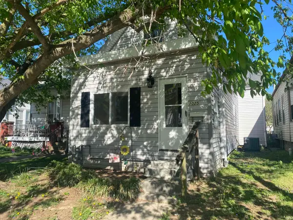 1025 N Second Avenue, Evansville, IN 47710