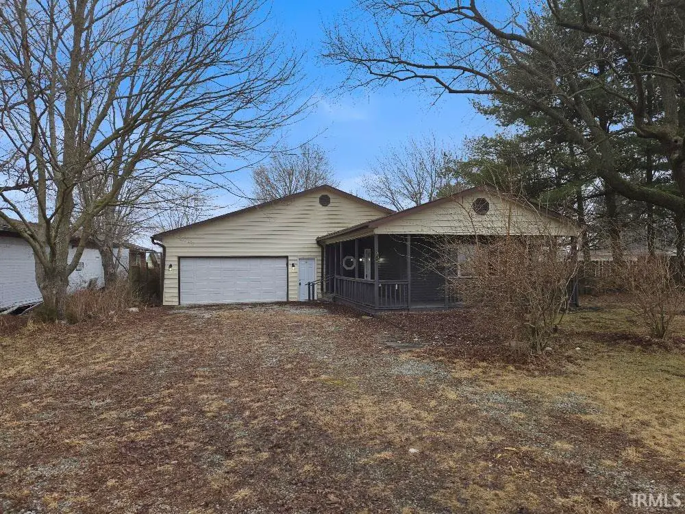 811 N Church Street, Sharpsville, IN 46068 - #1