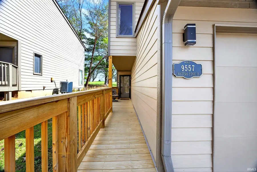 9557 S Lake Ridge Drive #140, Bloomington, IN 47401 - #2