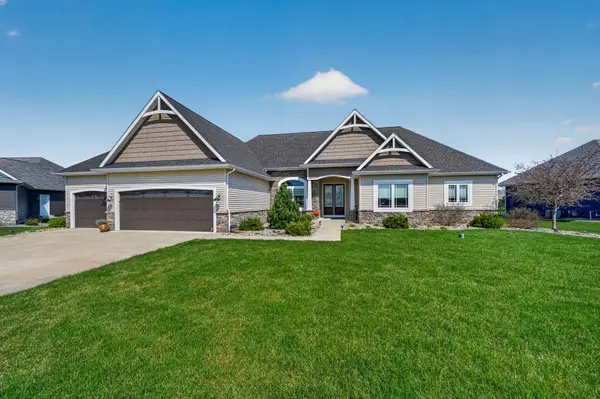 30929 Chadwick Drive, Granger, IN 46530
