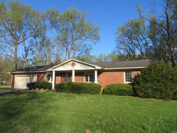 7511 Meadow Lane, Newburgh, IN 47630