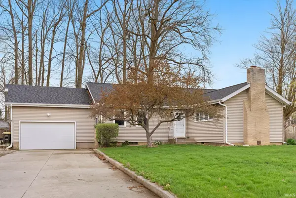 2224 Wayside Drive, Fort Wayne, IN 46818