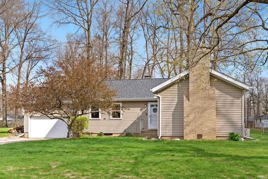 2224 Wayside Drive, Fort Wayne, IN 46818 - #3