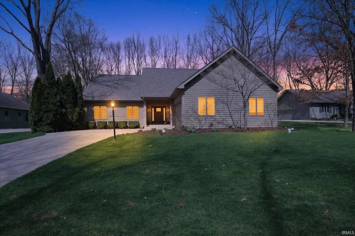 11781 Old Oak Drive, Granger, IN 46530 - #1