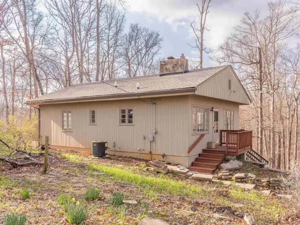 645 W Sylvan Lane, Bloomington, IN 47404