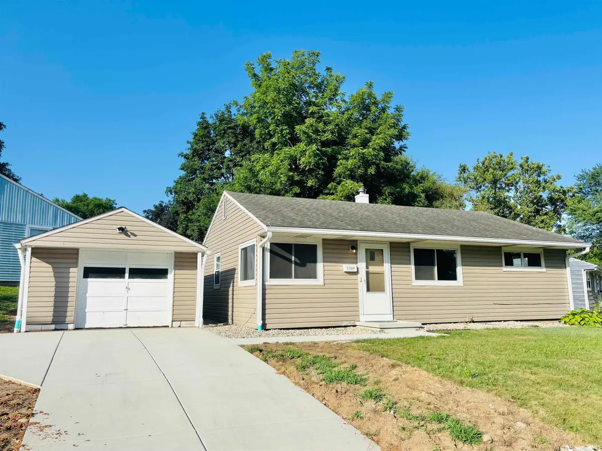 1309 Hedgewood Drive, Lafayette, IN 47904 - #1