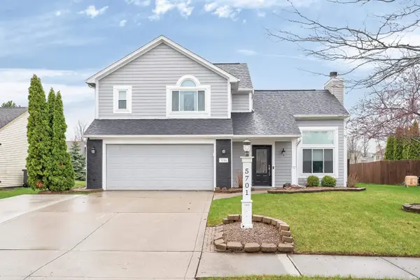 5701 Gate Tree Lane, Fort Wayne, IN 46835