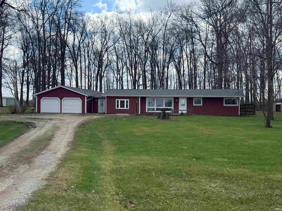 3315 W Sr 26, Portland, IN 47371 - #3