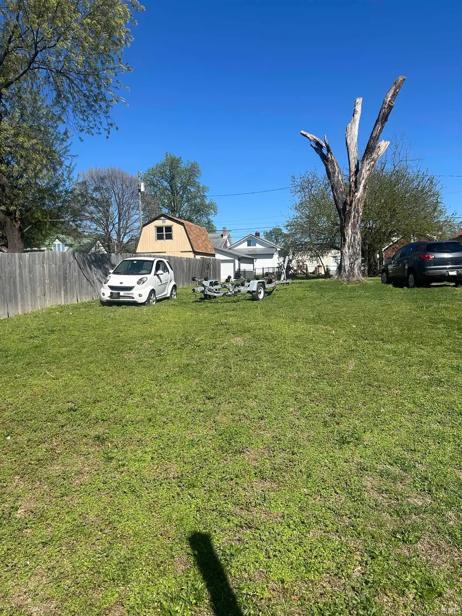 0 Main Street, Tell City, IN 47586 - #2