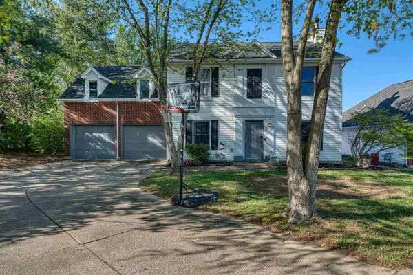 2802 Marcel Court, Evansville, IN 47725