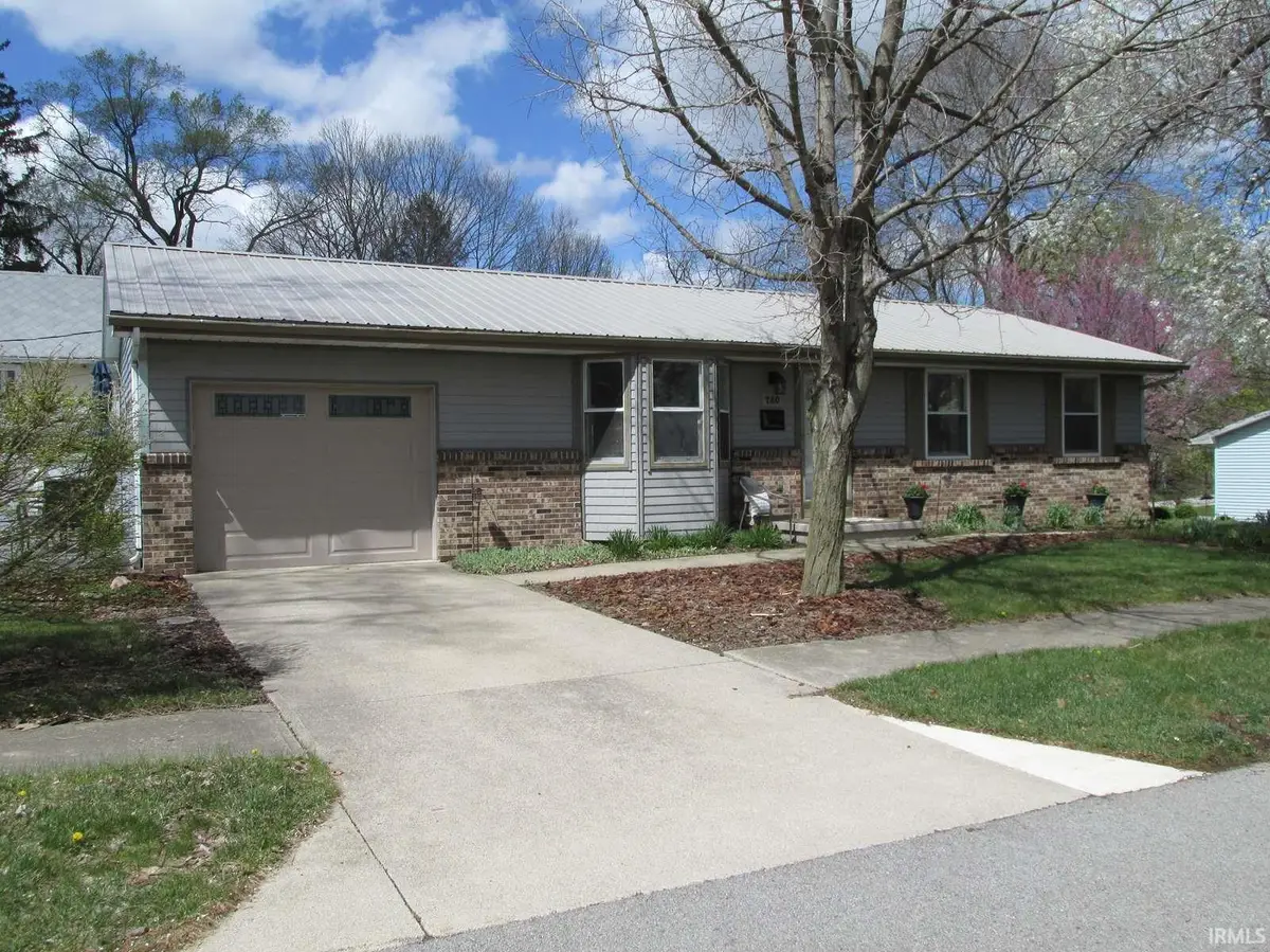780 Zahn Street, Huntington, IN 46750 - #1