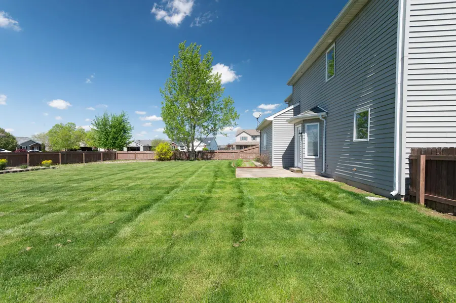 3206 Rivulet Run, Fort Wayne, IN 46818 - #3