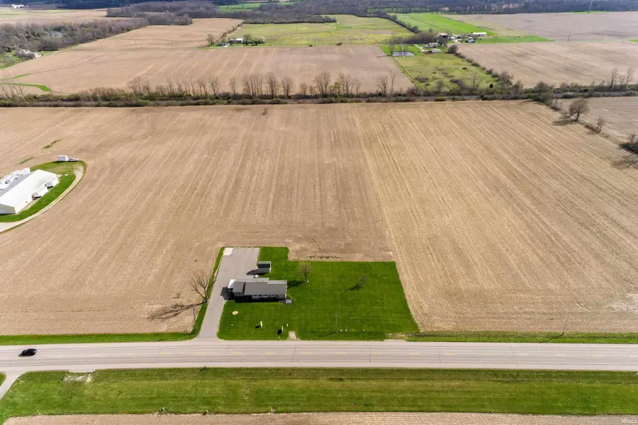 14331 E Jackson Street, Parker City, IN 47368 - #2