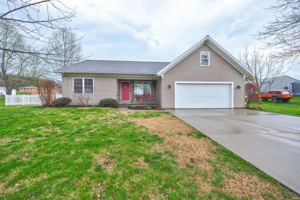 620 Delaware Street, Ferdinand, IN 47532