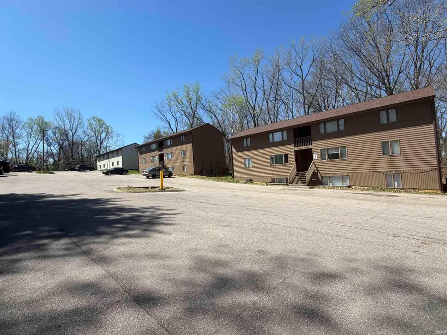 2600 6th Street, Bedford, IN 47421 - #2