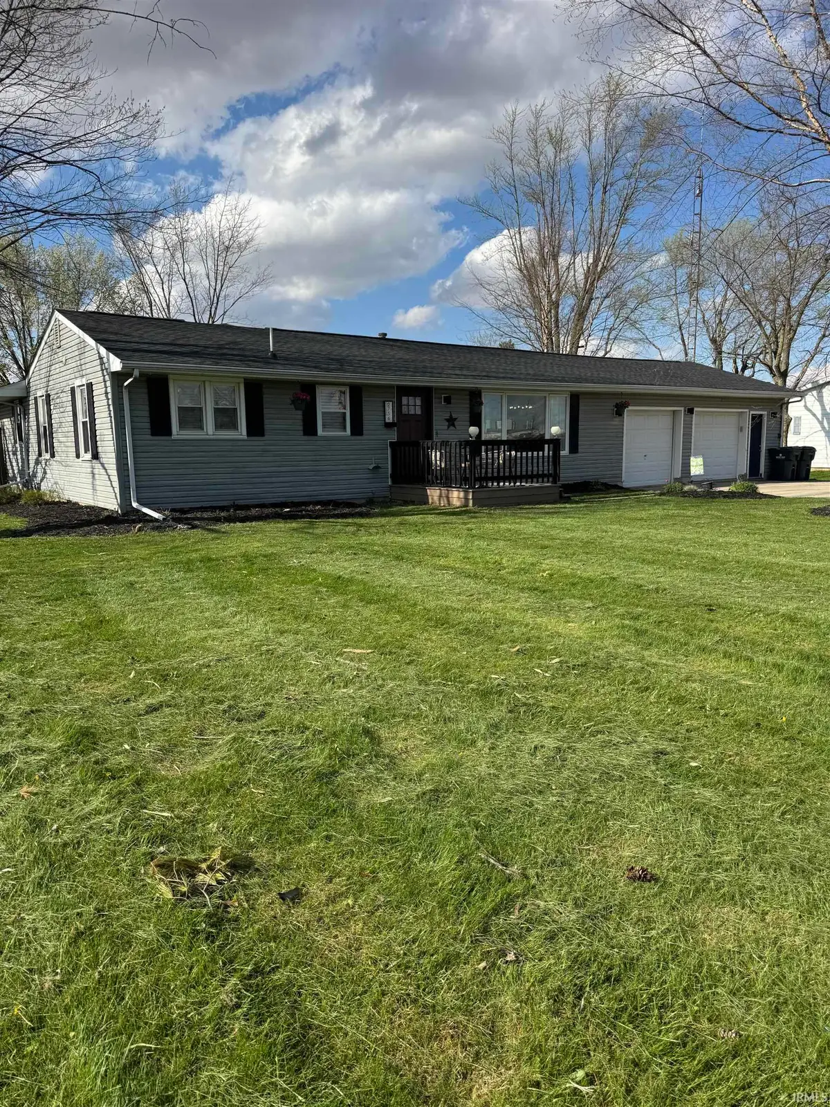 2756 W Sr 67 Highway, Portland, IN 47371 - #1