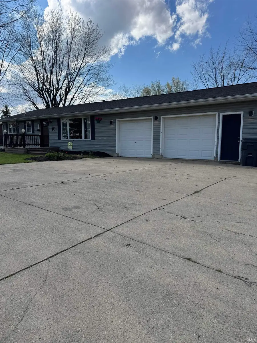 2756 W Sr 67 Highway, Portland, IN 47371 - #2