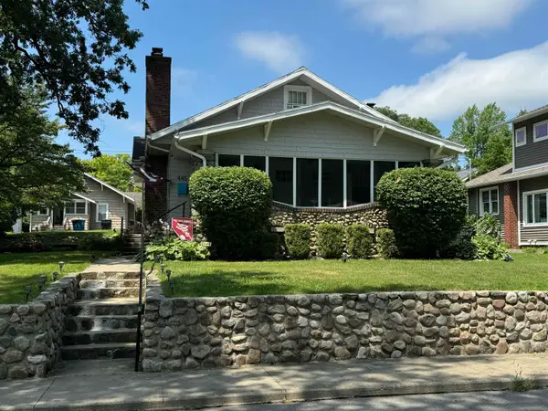 445 N Forest Place, Culver, IN 46511