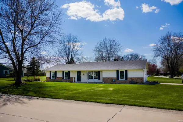 14525 Ridgecrest Drive, Leo, IN 46765