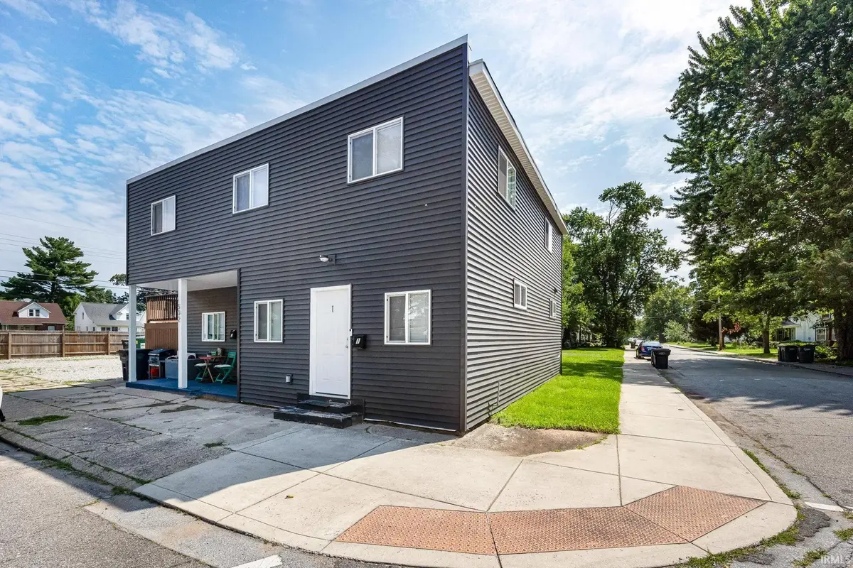 502 N Arthur Street, South Bend, IN 46617 - #1