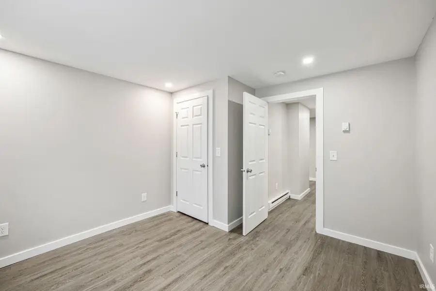 502 N Arthur Street, South Bend, IN 46617 - #3