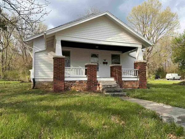 1026 W 7th Street, Bloomington, IN 47404