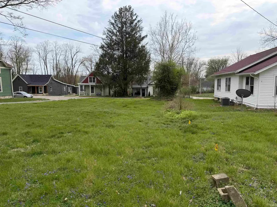 1024 W 7th Street, Bloomington, IN 47404 - #2