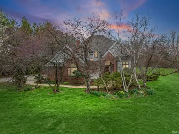 1265 Kingswood N Road, West Lafayette, IN 47906